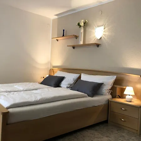 Appartement Eg Familie Meinschad *