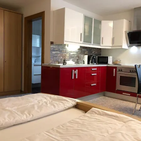 Eg Familie Meinschad *