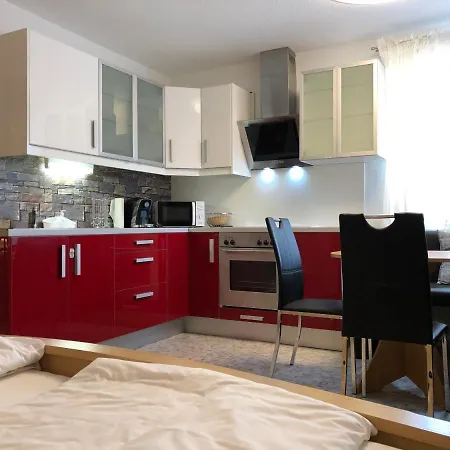 Apartment Eg Familie Meinschad