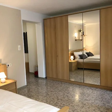 Eg Familie Meinschad