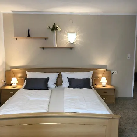 Apartment Eg Familie Meinschad