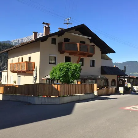 Eg Familie Meinschad