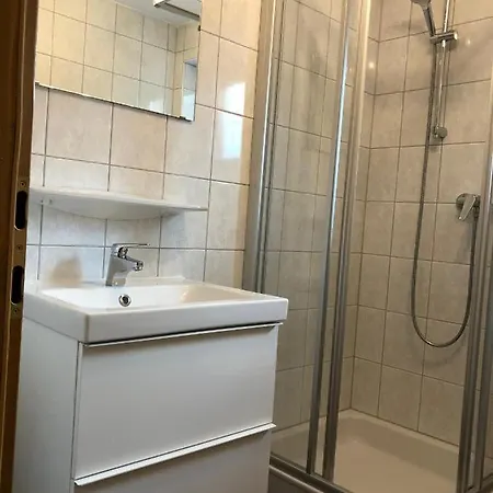 Apartment Eg Familie Meinschad