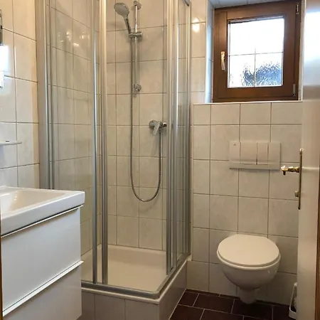 Apartamento Eg Familie Meinschad *