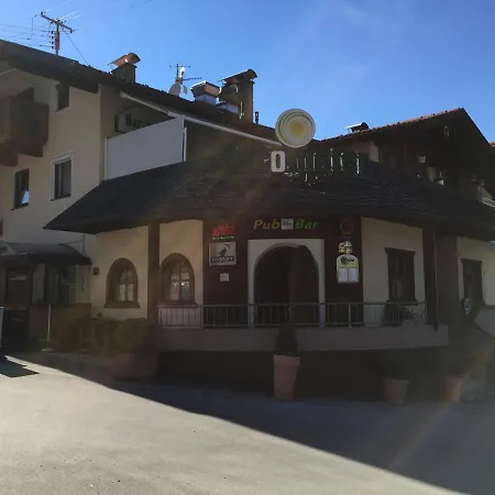 Eg Familie Meinschad *